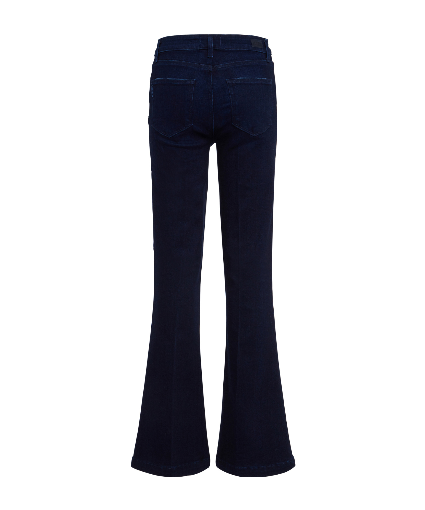 PAIGE BELT LOOP WITH JEANS