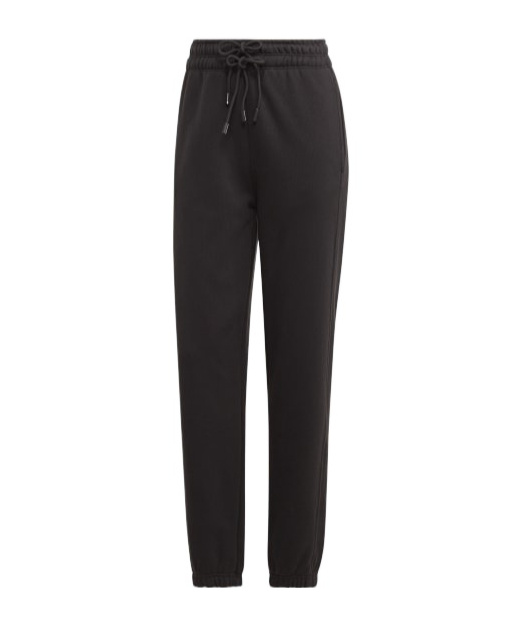 Shop Adidas By Stella Mccartney Logo-print Track Pants In Black