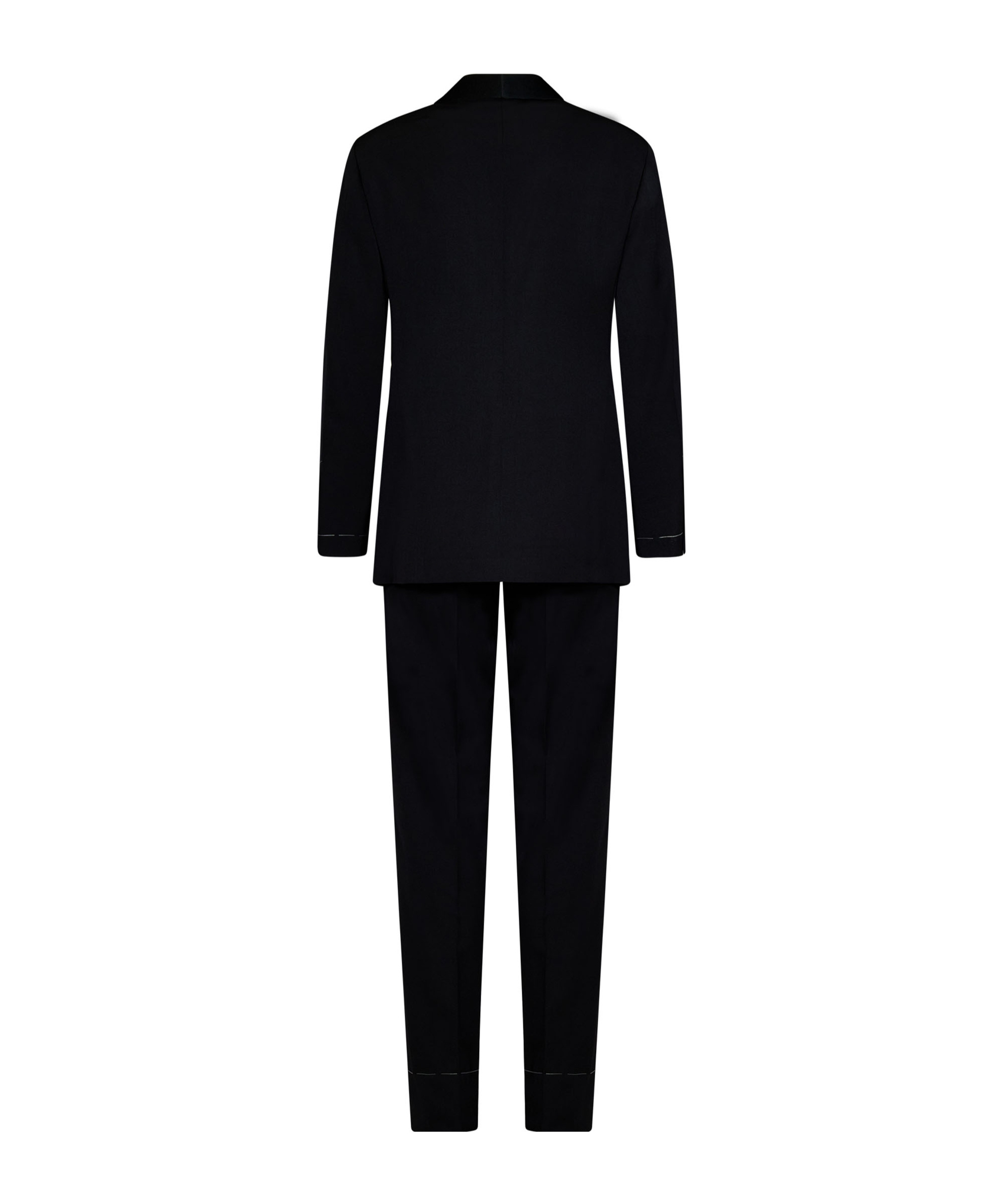 Polo Ralph Lauren Ralph Lauren Blazer In Black