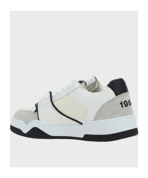 Dsquared2 Sneakers In White