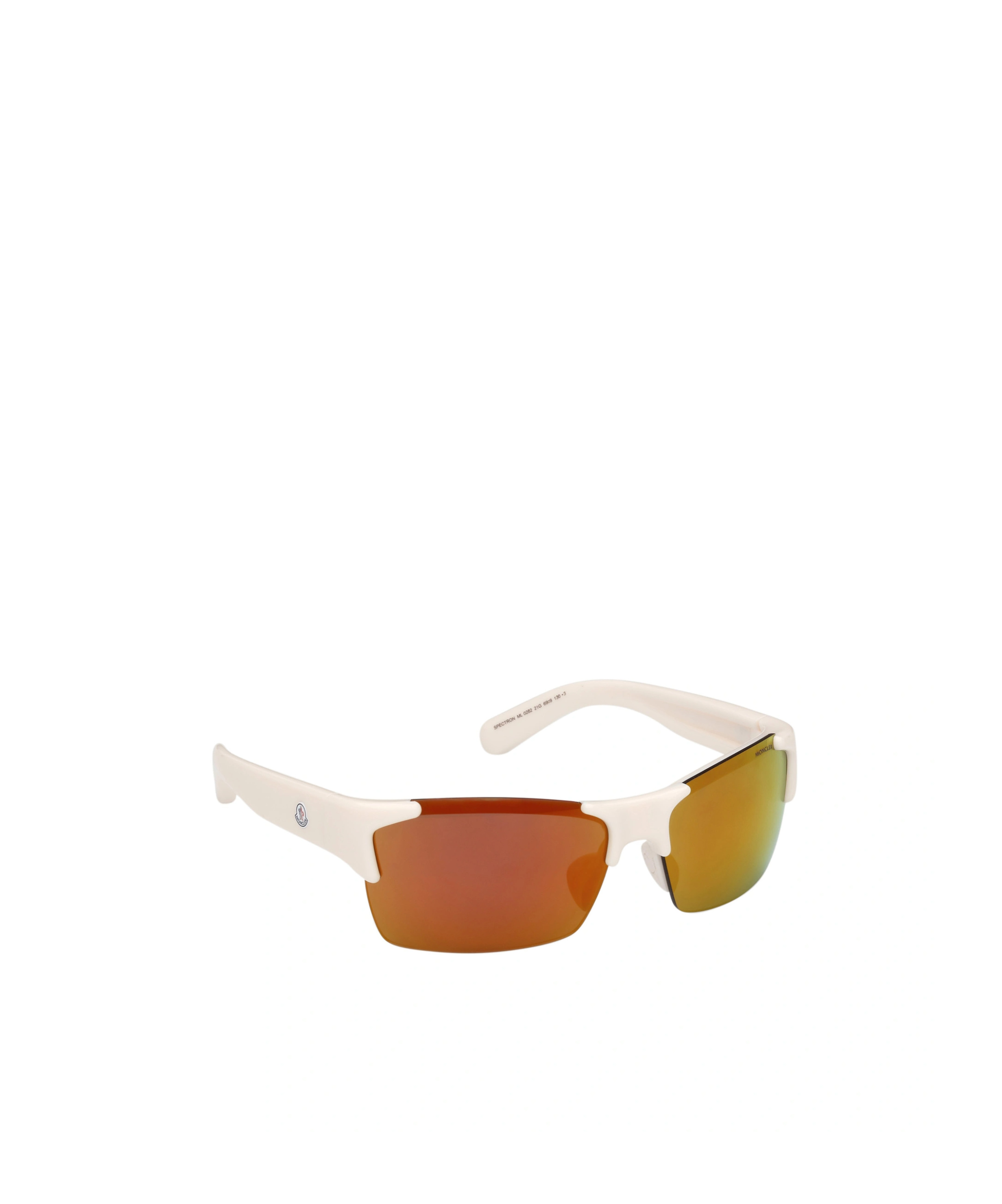 Moncler Ml0282 Sunglasses In Brown