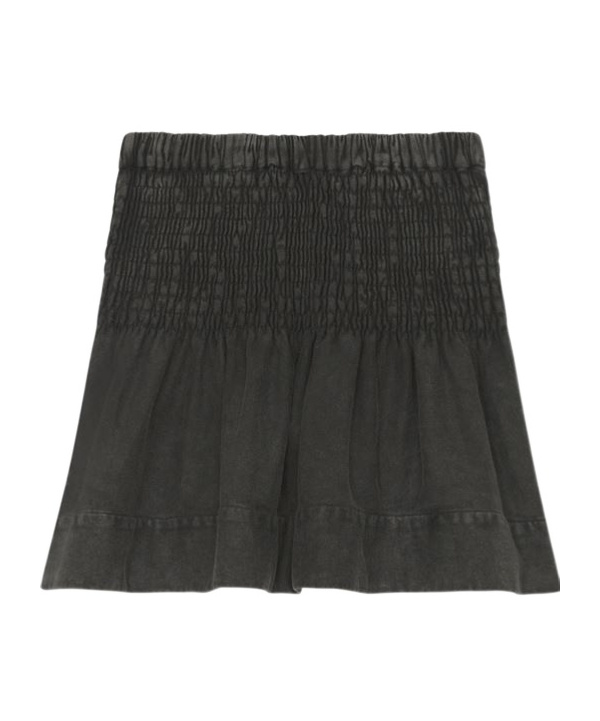 Isabel Marant Étoile Rock Pacifica In Black