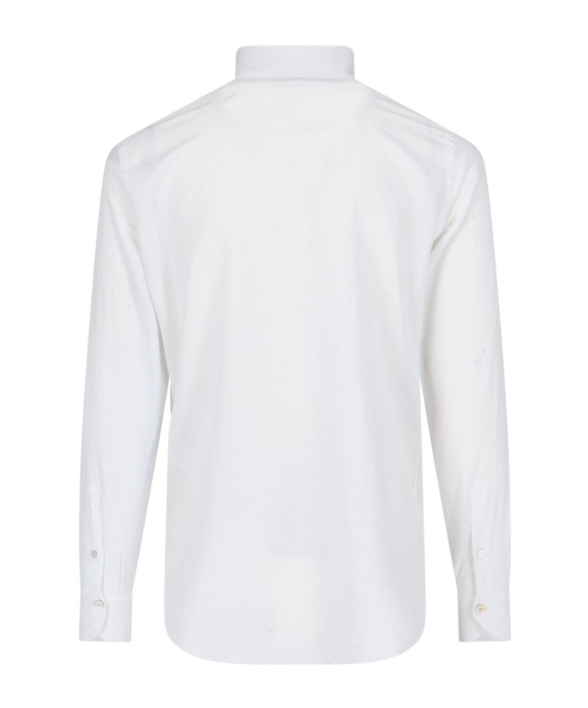 FINAMORE 1925 NAPOLI FINAMORE 1925 TOKYO LUIGI SHIRT