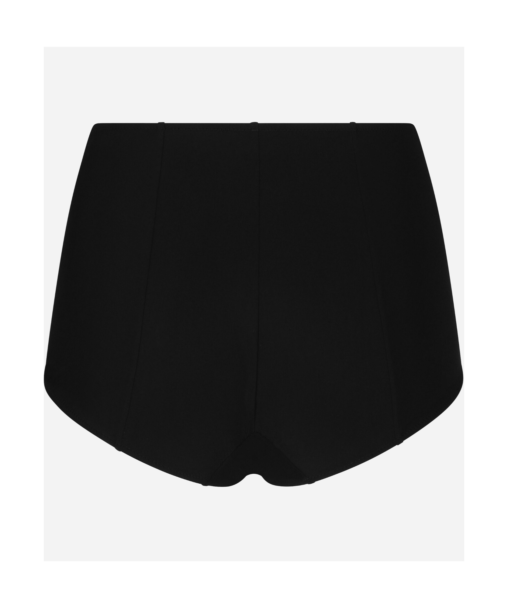 Dolce & Gabbana Guainetta In Black