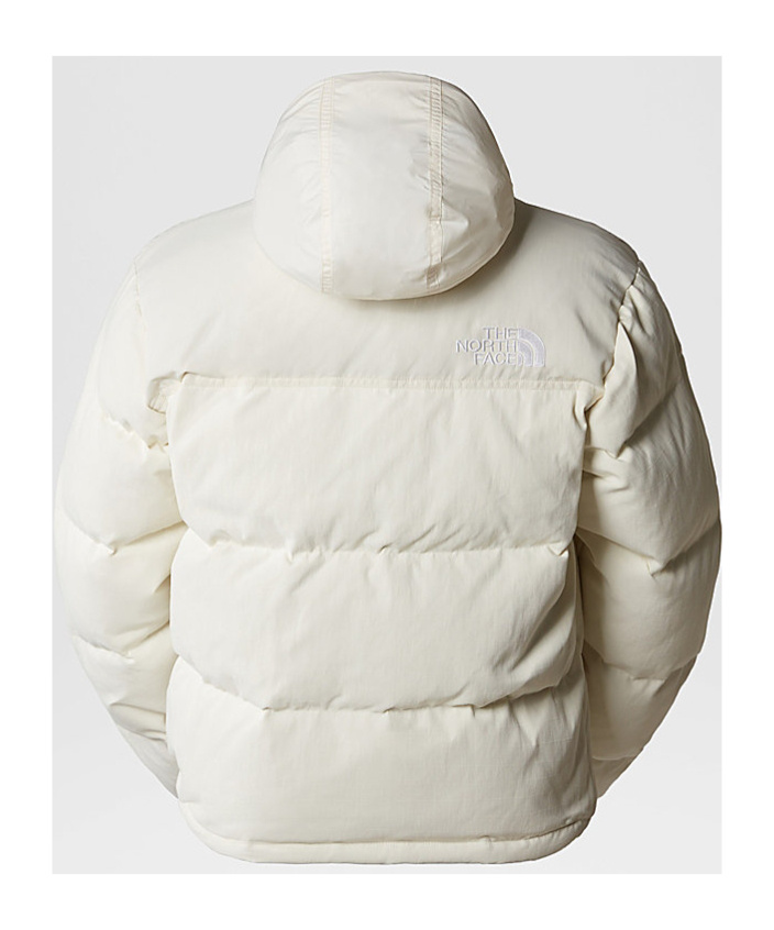 The North Face 1992 Ripstop Nuptse Down Jacket In White