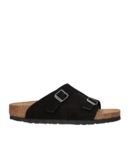 Birkenstock Zurich Flat Bottom Flip-flops