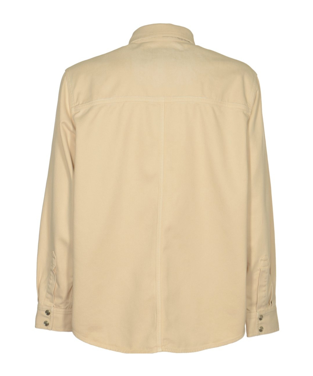 Isabel Marant Marant Shirts Beige In Nude