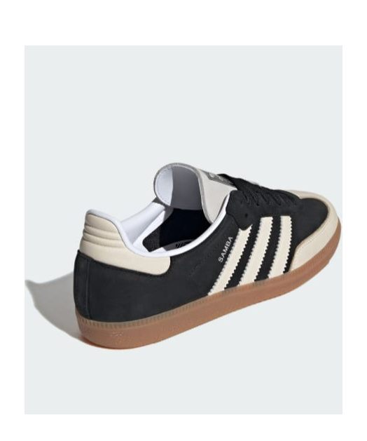 ADIDAS ORIGINALS SAMBA SNEAKERS