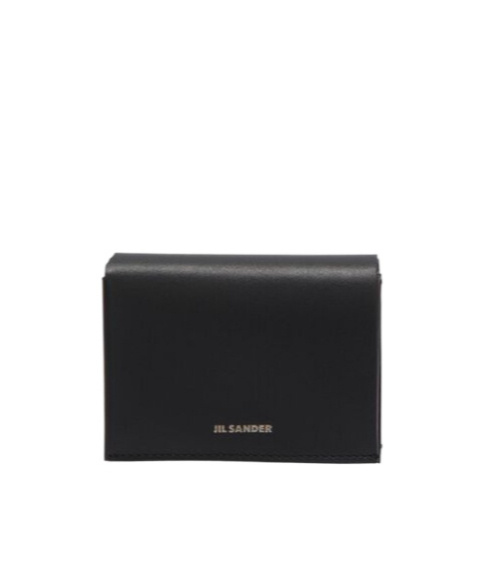 Jil Sander J25ui0002 P5995 001 In Black