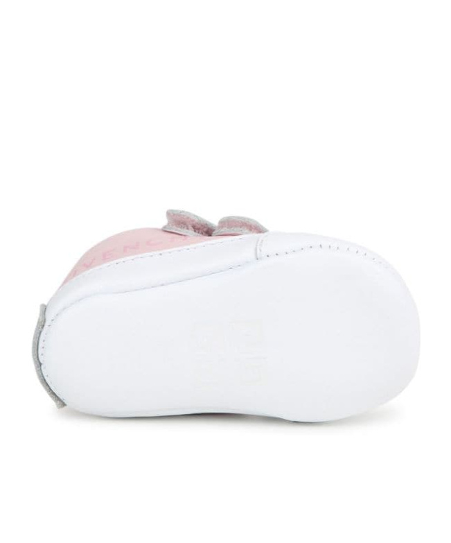 GIVENCHY LOGO SPORTS SHOES