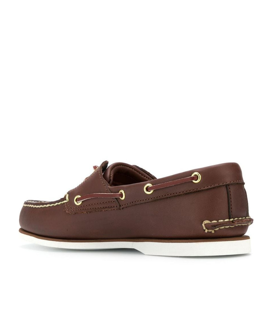 TIMBERLAND CLASSIC BOAT SHOES