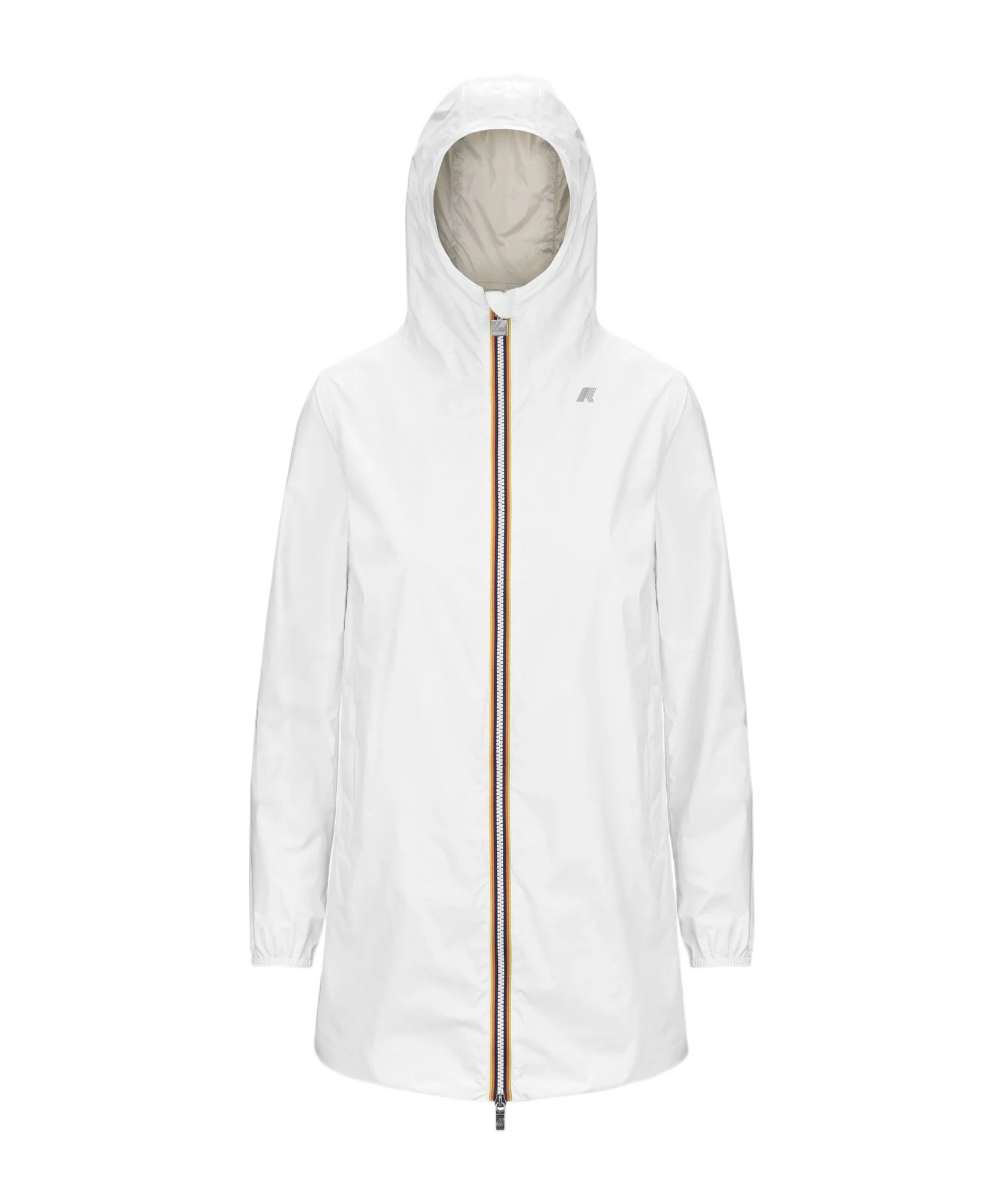K-way Sophie Plus.2 Reversible In White