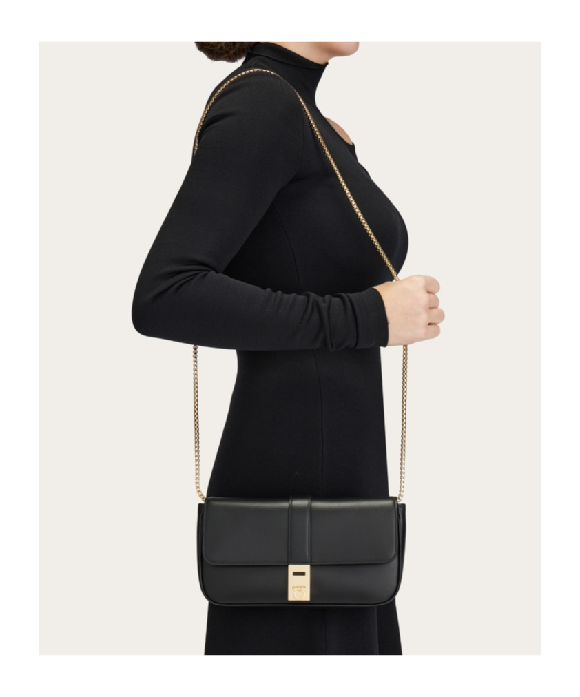 Ferragamo Salvatore Bags In Green