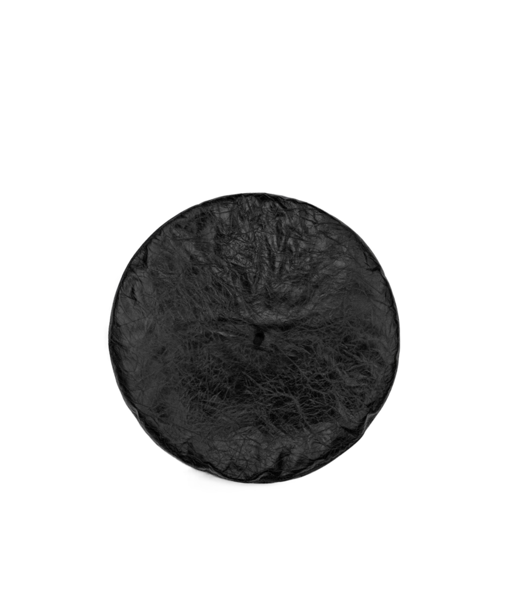 Dior Arty Beret In Black