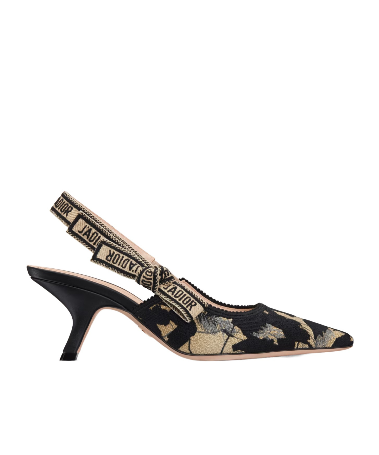 DIOR J'ADIOR SLINGBACK PUMP