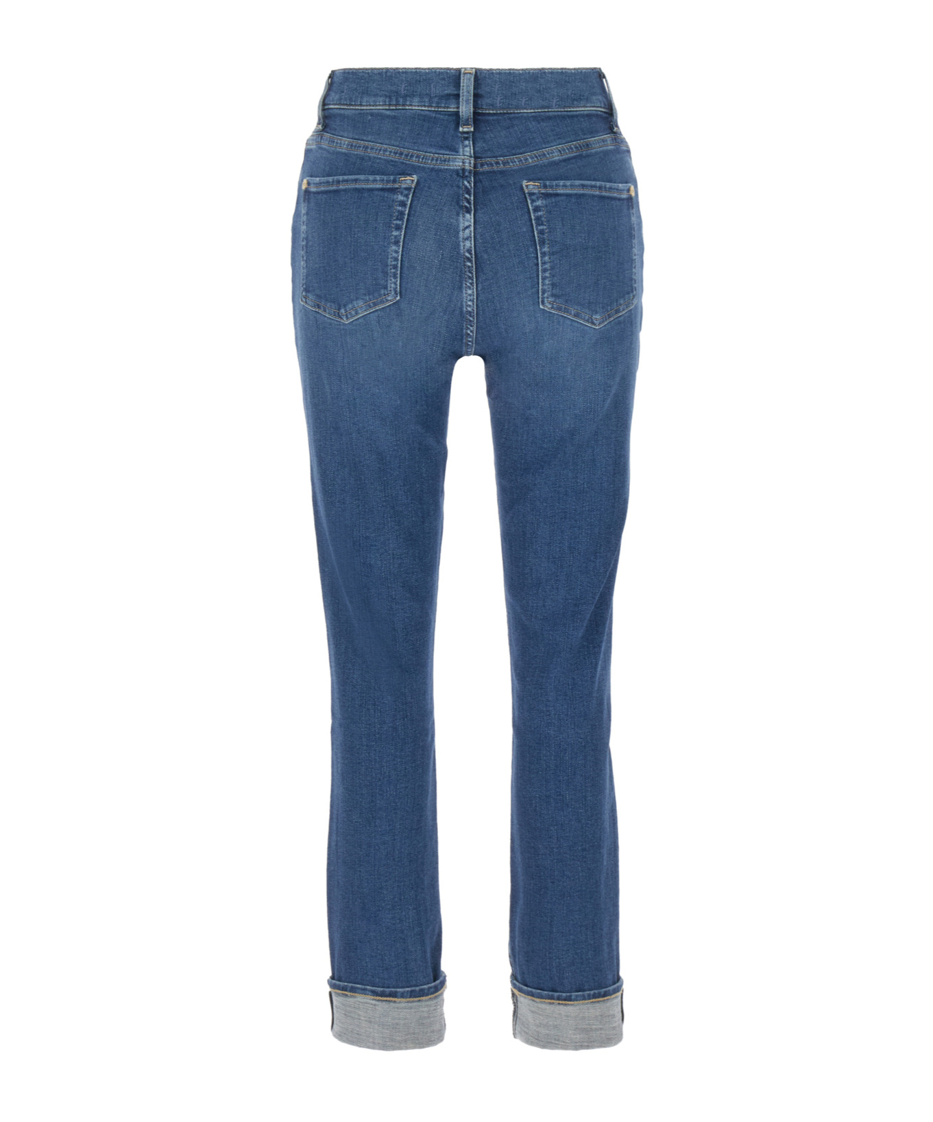 7 For All Mankind Jeans In Blue