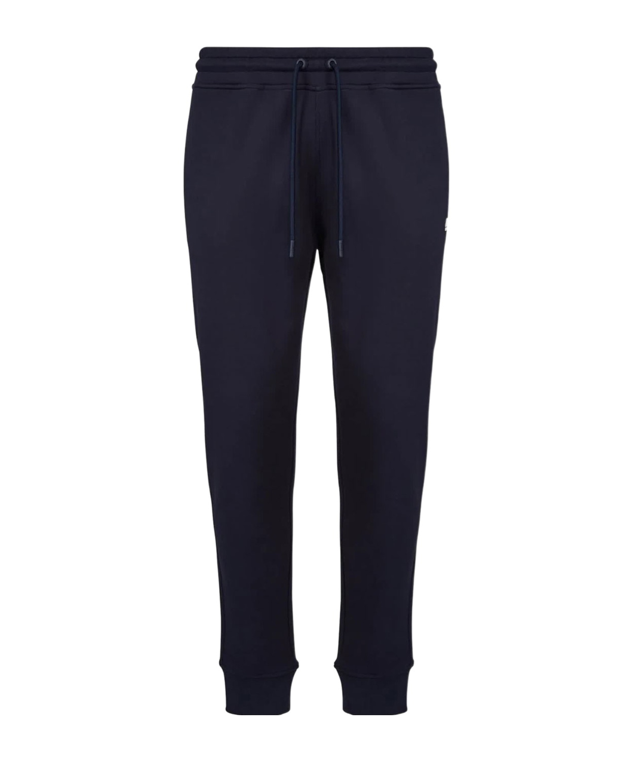 K-WAY LACE-UP SWEATPANTS 