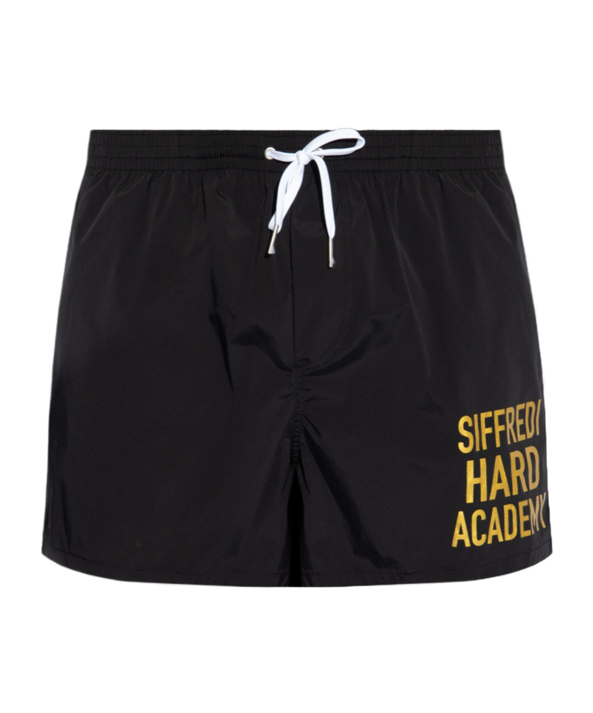 DSQUARED2 LOGO SWIMMING TRUNKS