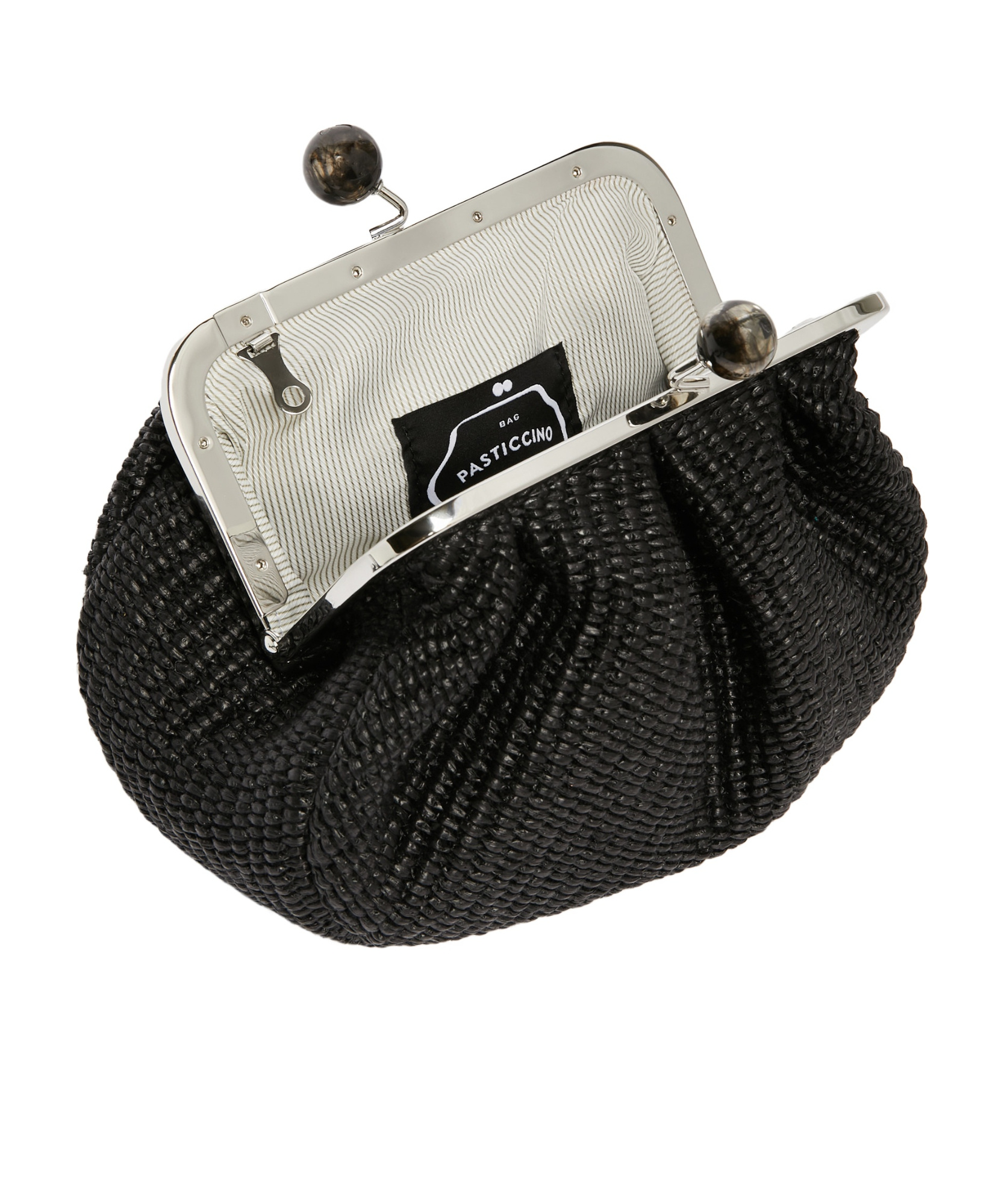 Weekend Max Mara Small Pasticcino Shoulder Bag