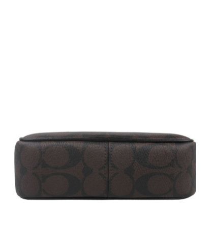 Coach Mini Jamie Camera Shoulder Bag In Black