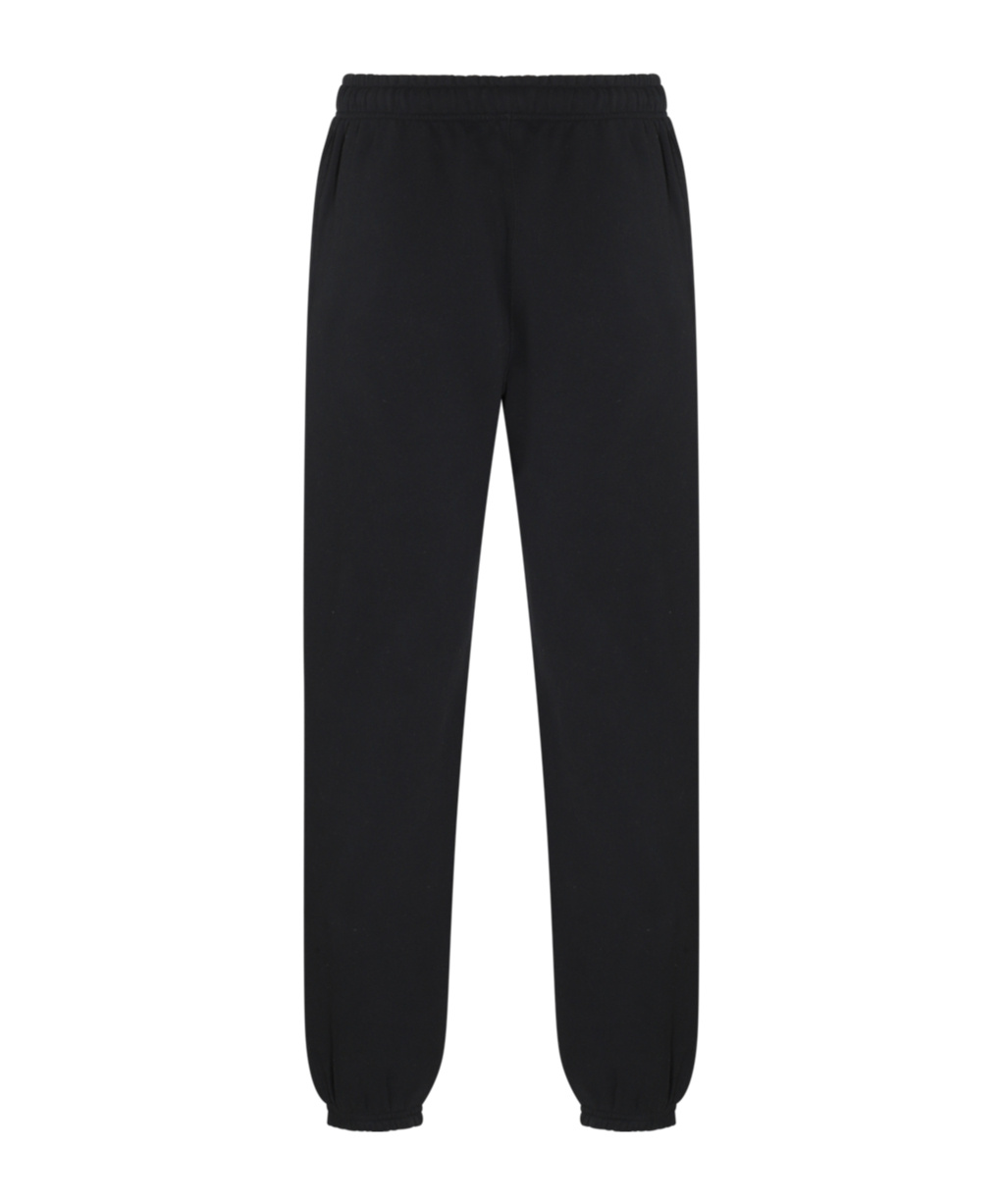 Polo Ralph Lauren Ralph Lauren Trousers In Black
