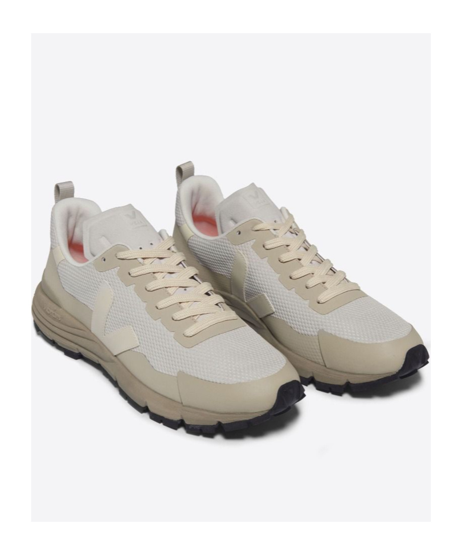 Veja Dekkan Mesh Sneakers In Gray