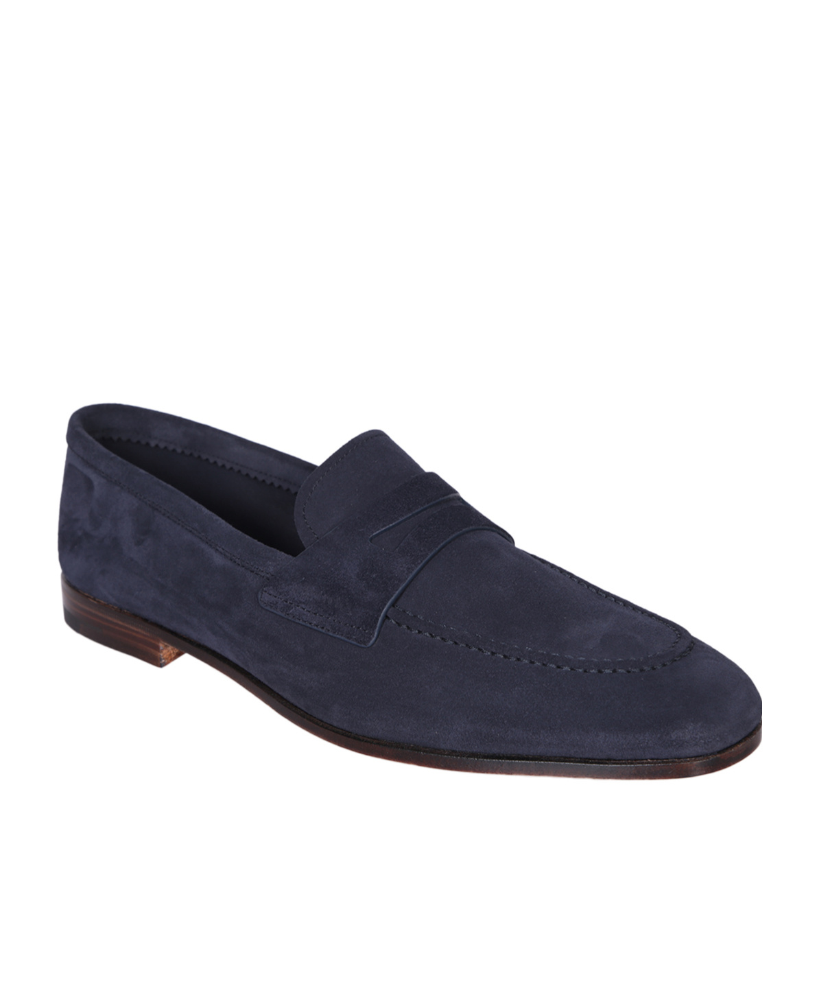 Church's Heswall 2 Loafers In Blue