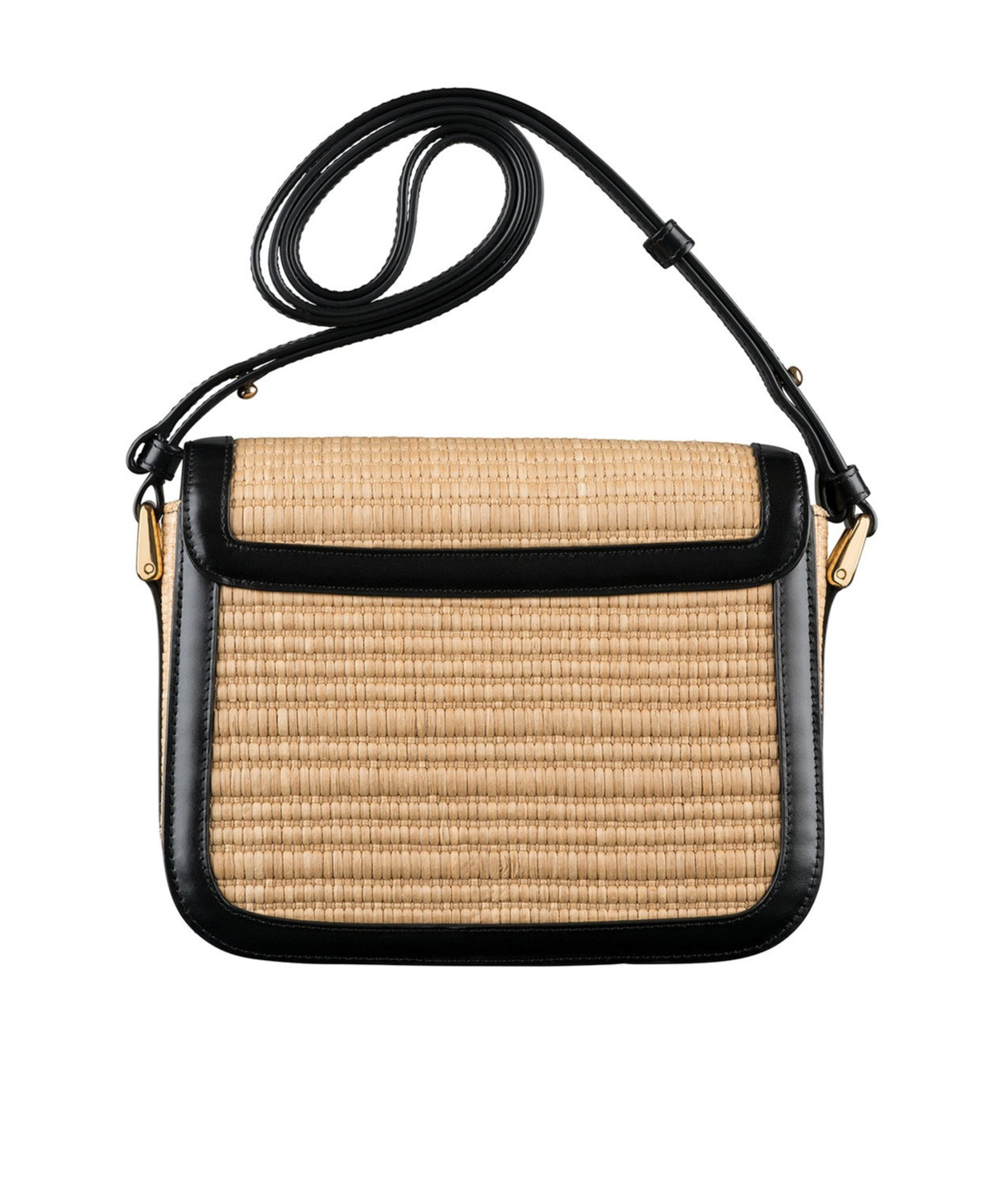 Apc Shoulder Bag A.p.c. Woman Color Natural In Nude