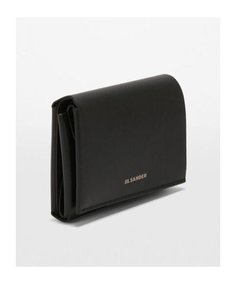 Jil Sander J25ui0002 P5995 001 In Black