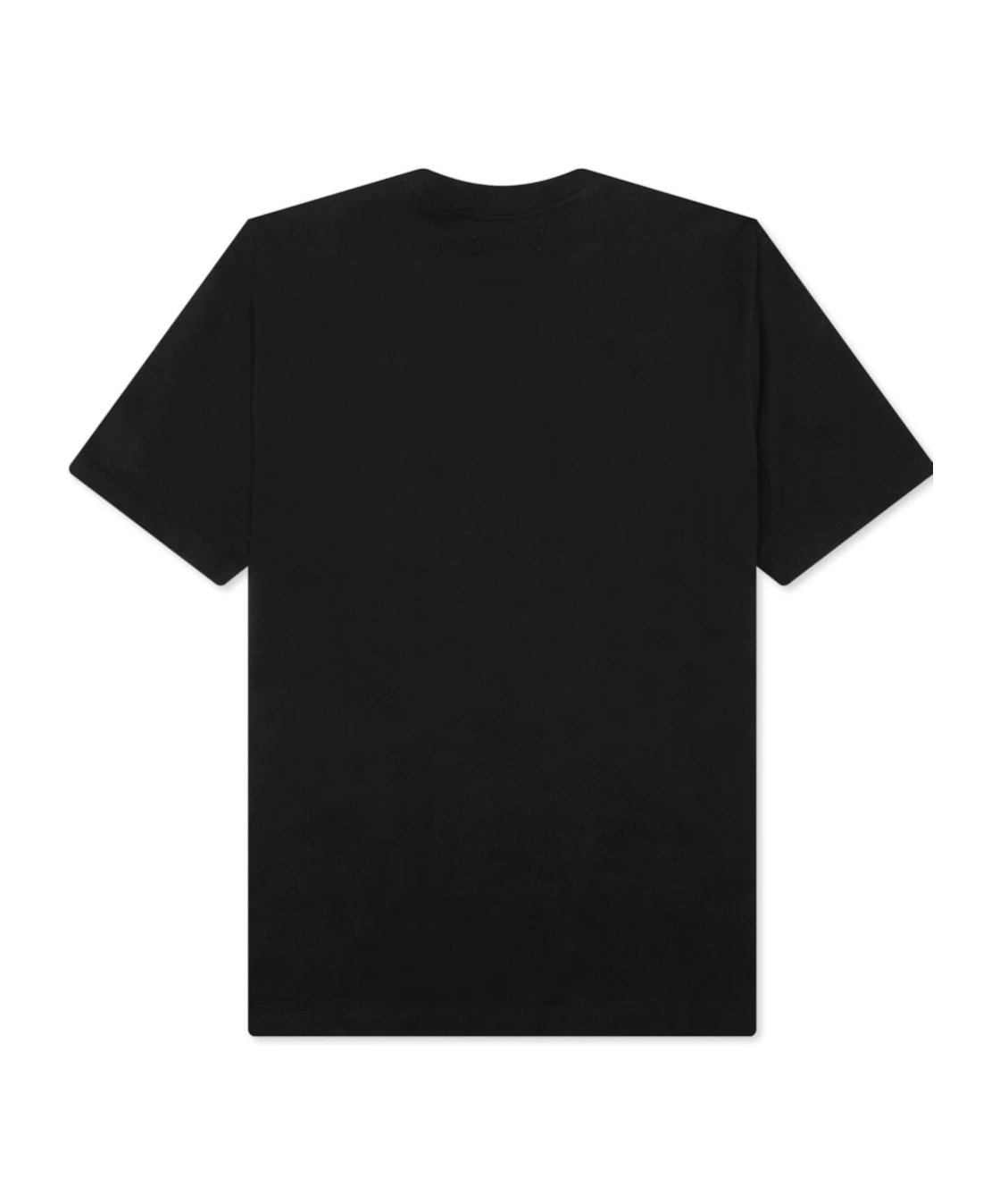 Amiri Logo-print Cotton T-shirt In Black