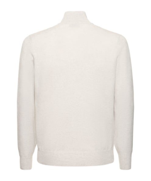 Brunello Cucinelli Kaschmir-rollkragenpullover