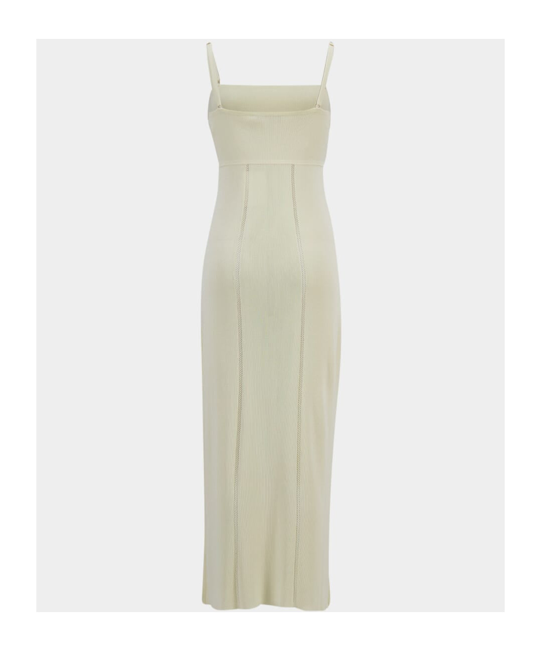 ZIMMERMANN SUSPENDER DRESS 