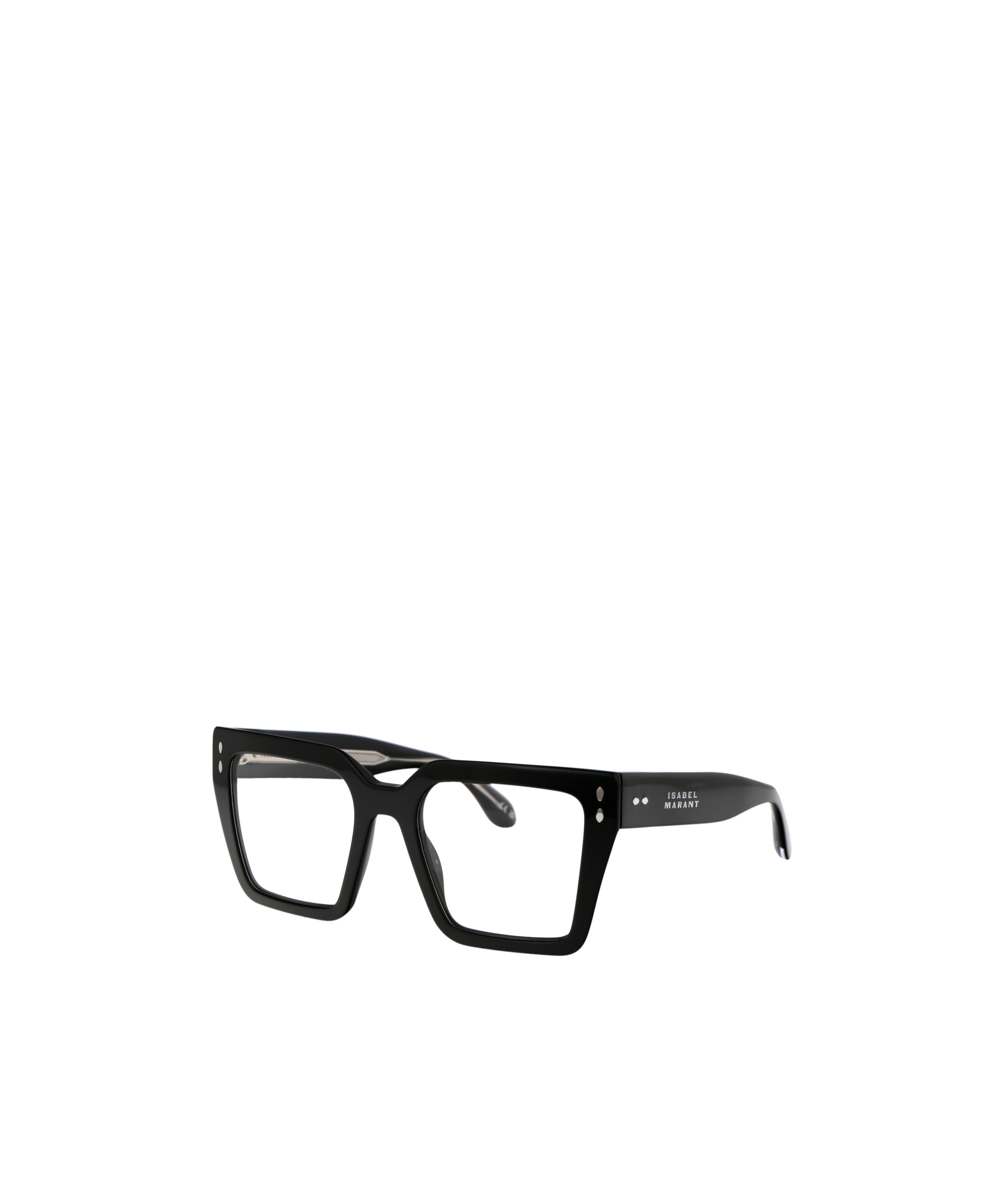 Isabel Marant Geometric Frame Flat Mirror