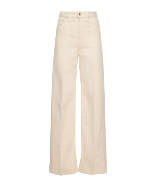 Totême Five-pocket Jeans