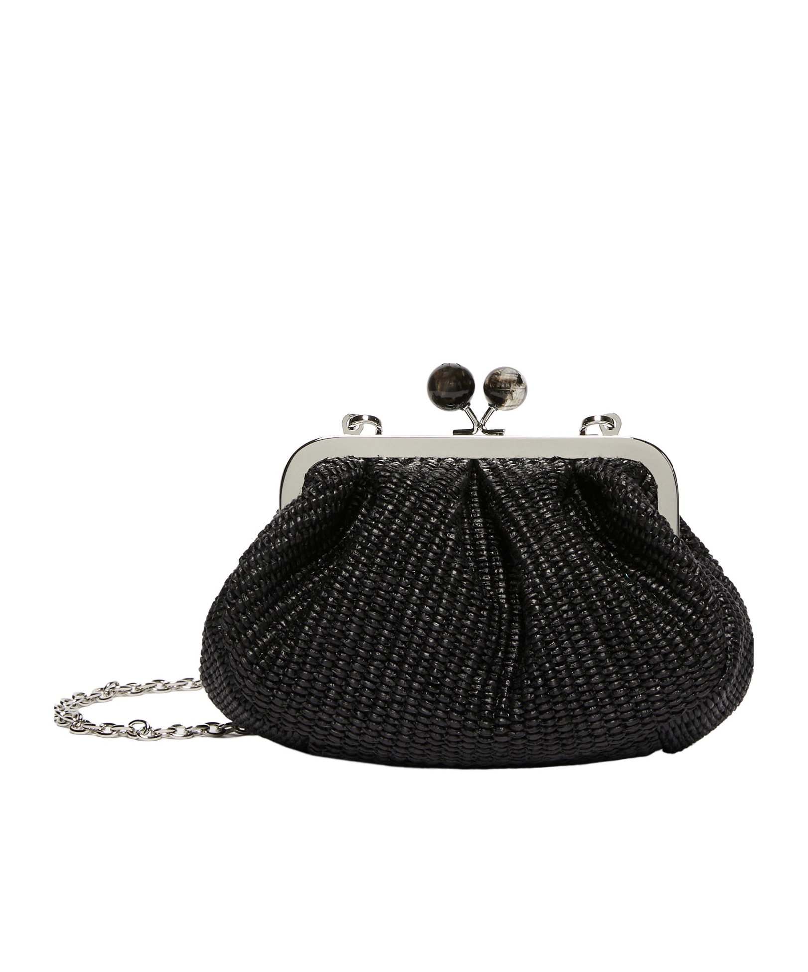 Weekend Max Mara Small Pasticcino Shoulder Bag