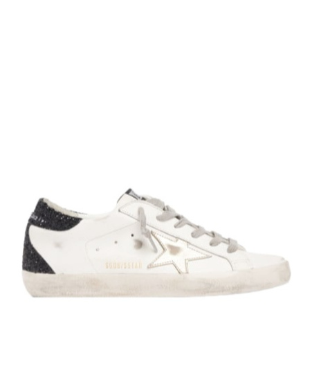 Golden Goose Super-star Low-top Sneakers