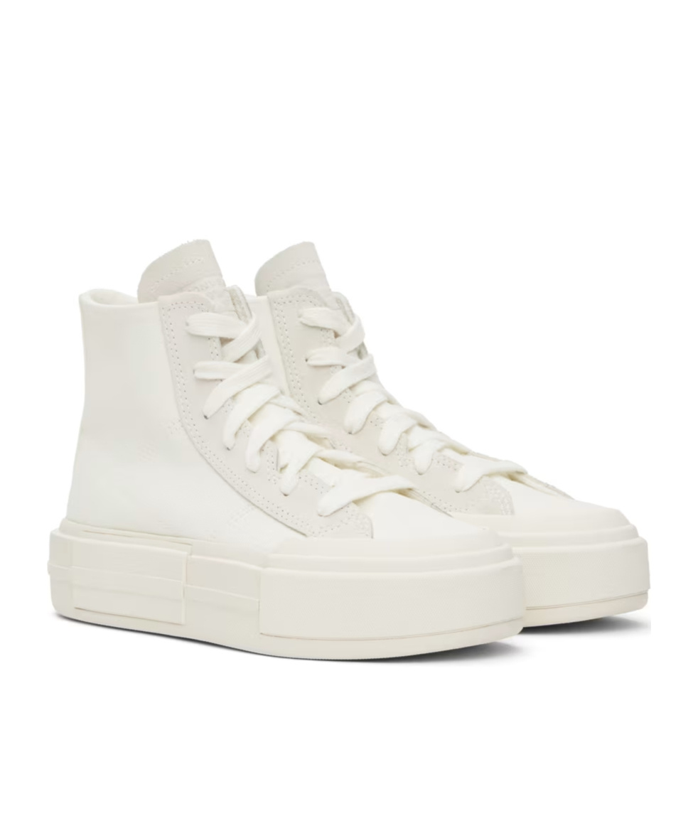 Converse Chuck Taylor All Star Cruise High-top Sneakers In White