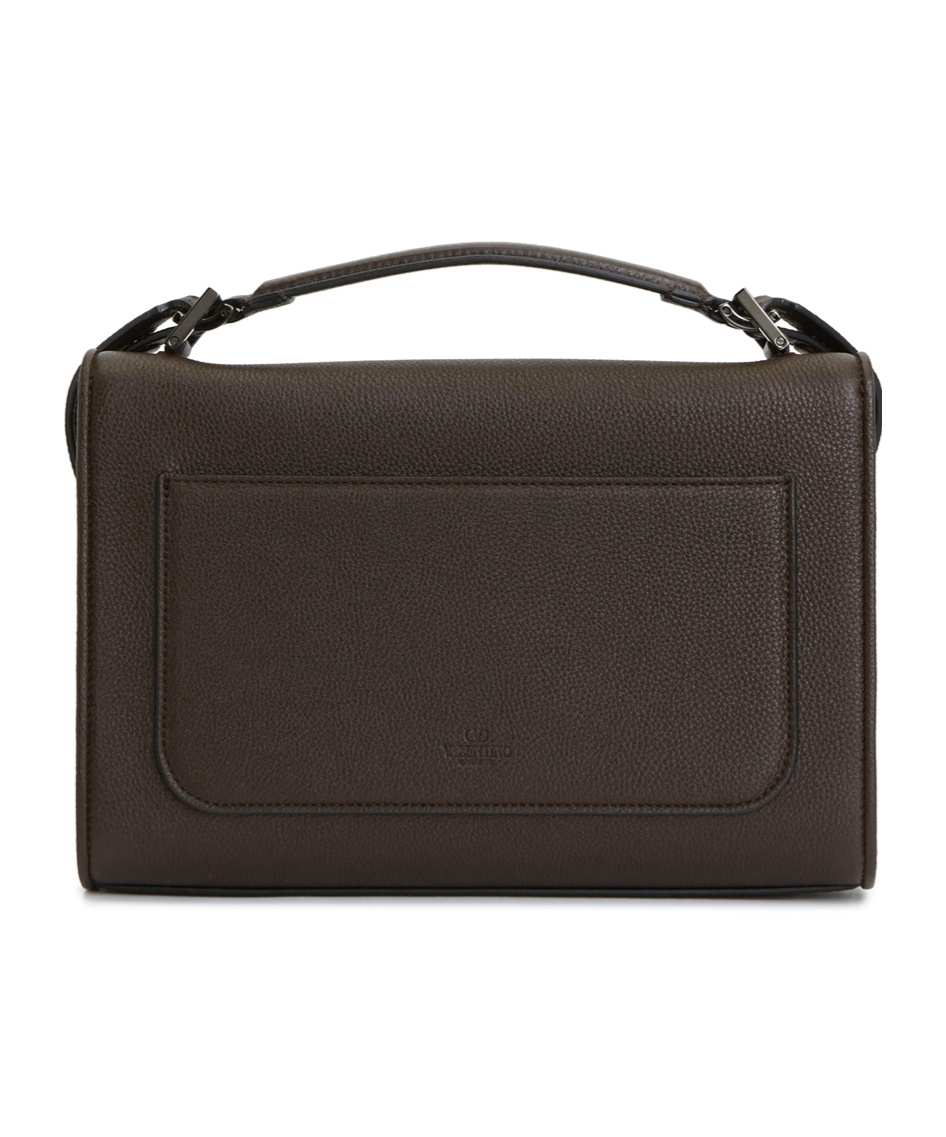VALENTINO GARAVANI FLIP SHOULDER BAG 