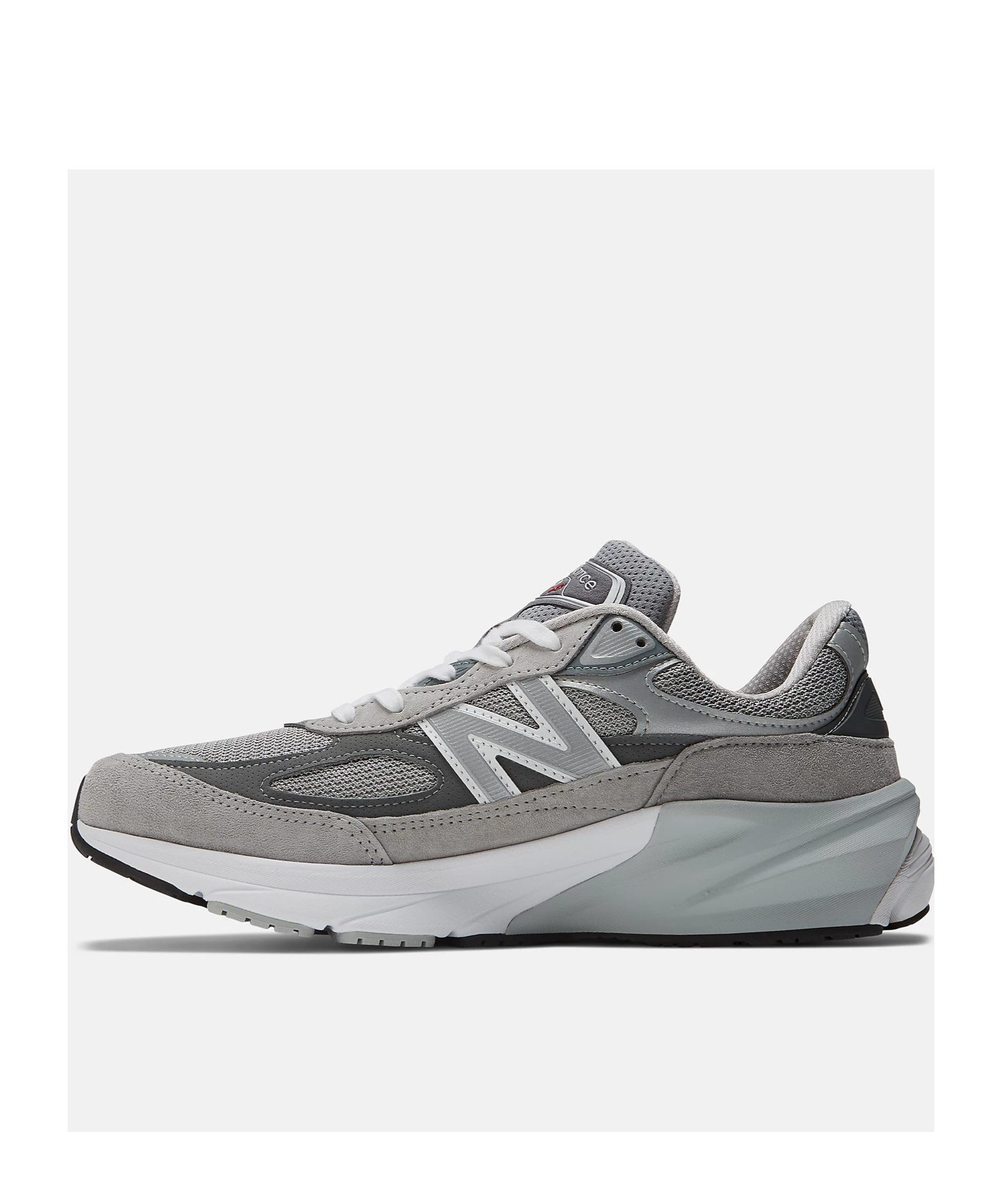 New Balance Mens  990 V6 In Grey/castle Rock
