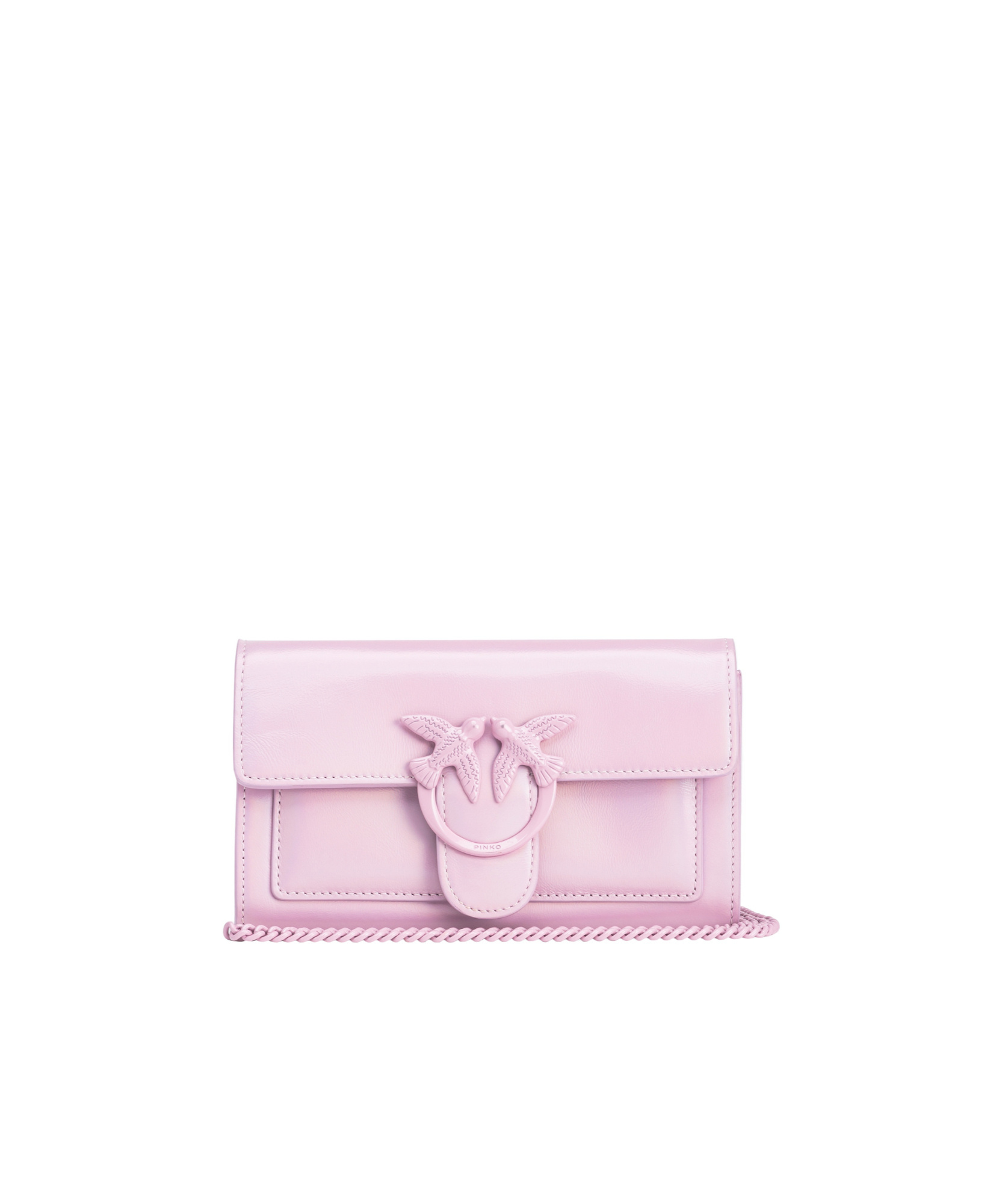 Pinko Love One Chain Wallet