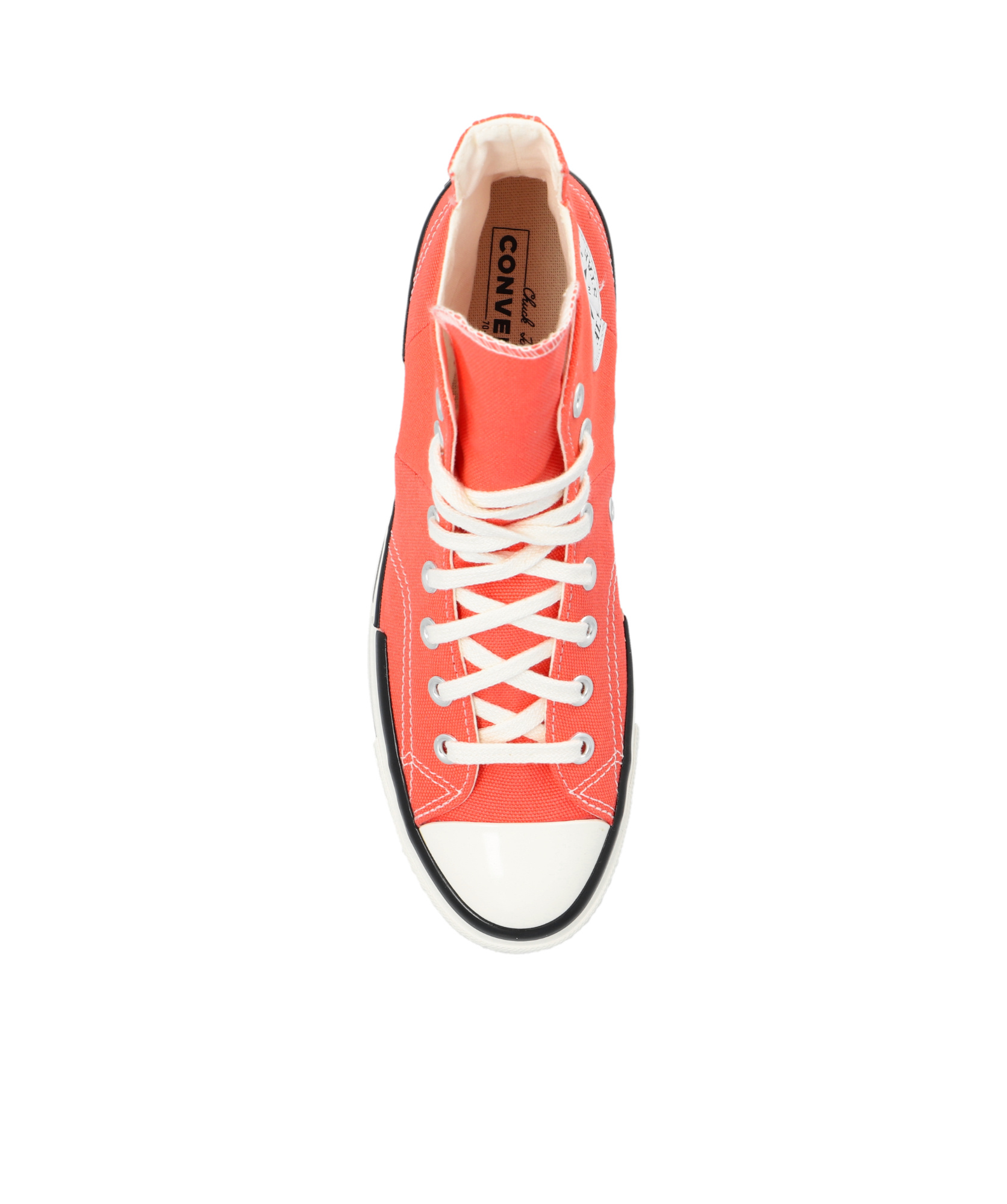 Converse Chuck 70 Plus Canvas Sneakers In Multicolor