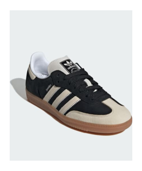 ADIDAS ORIGINALS SAMBA SNEAKERS