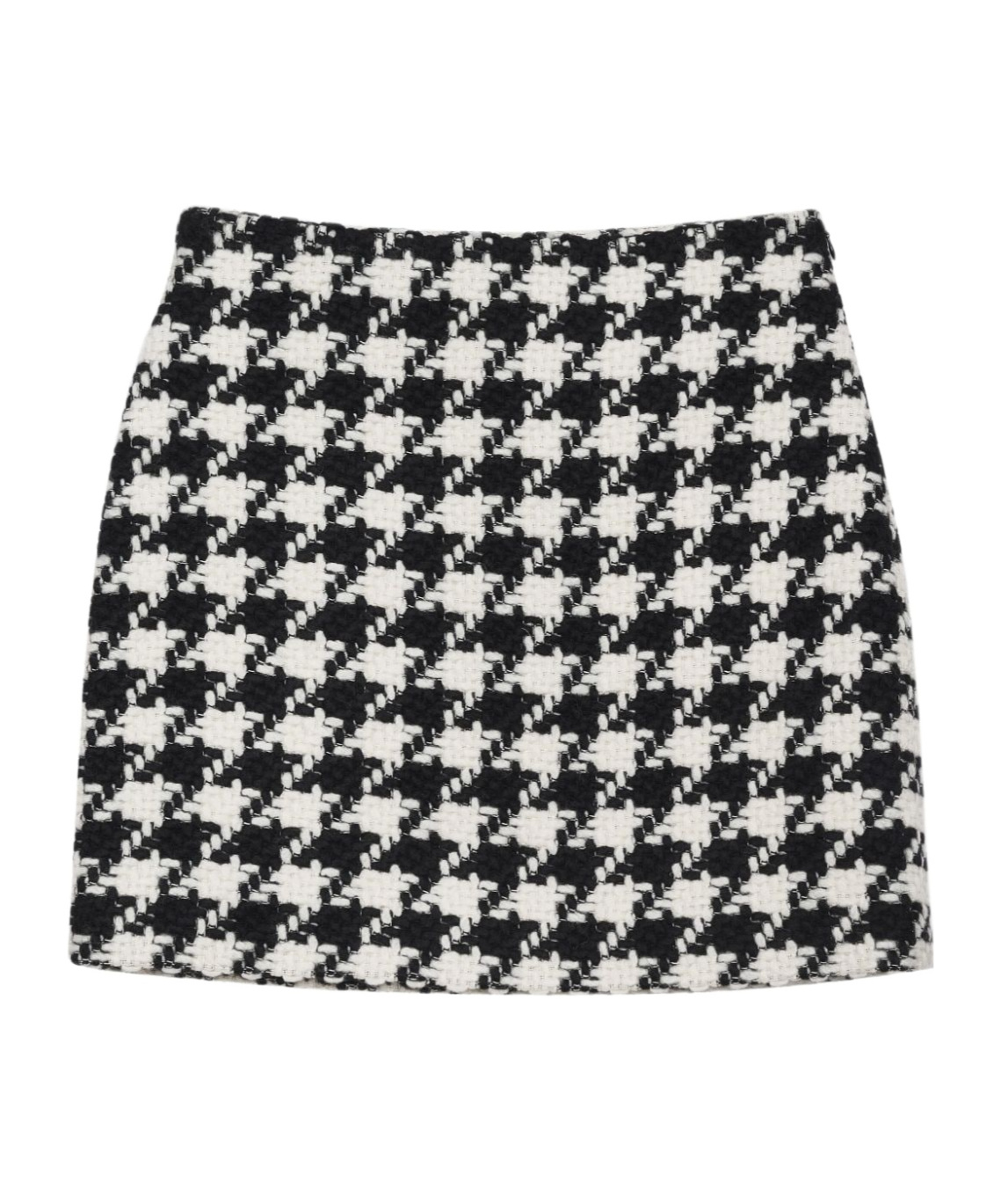 Anine Bing Ada Skirt In Black