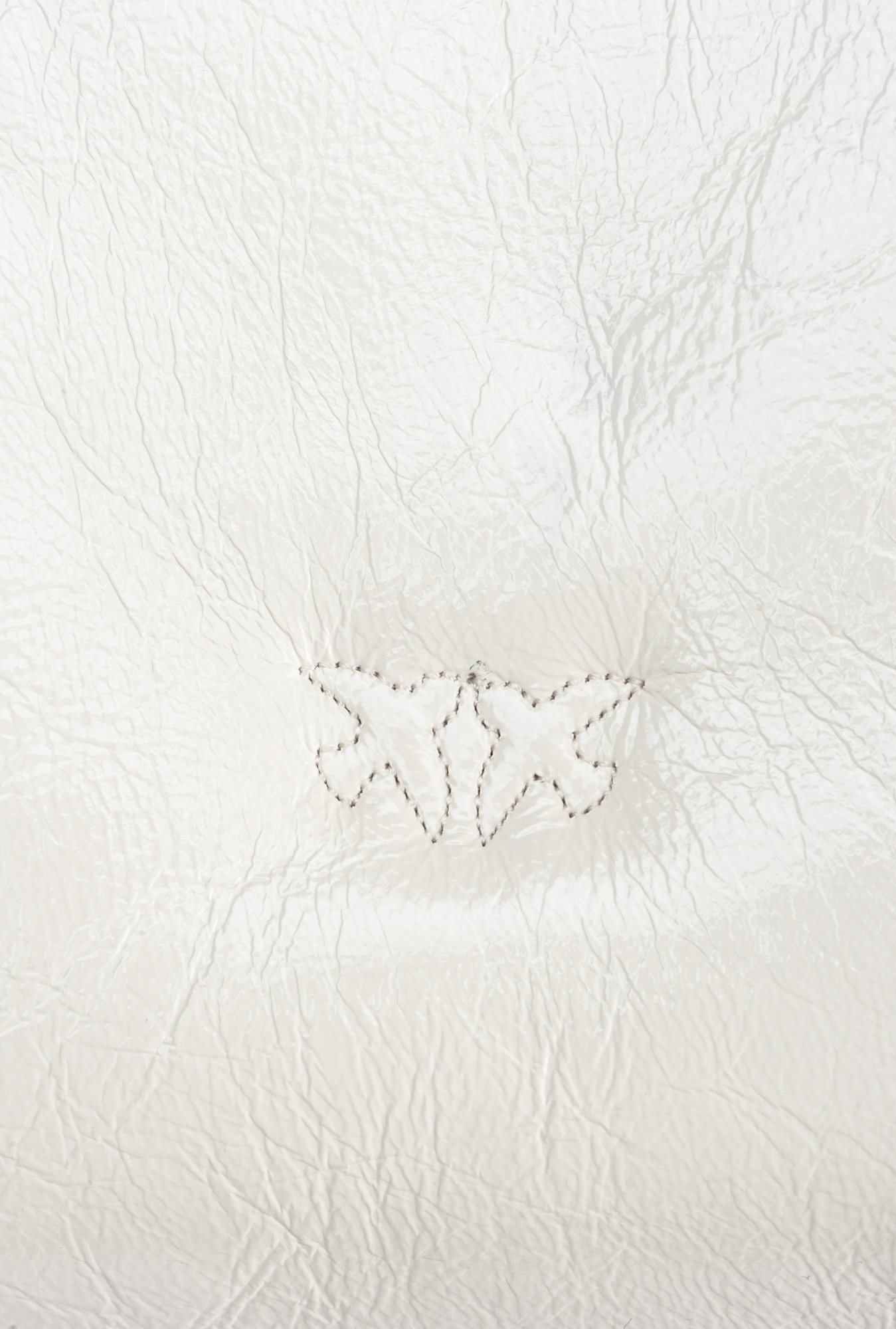Pinko Love Flip Shoulder Bag