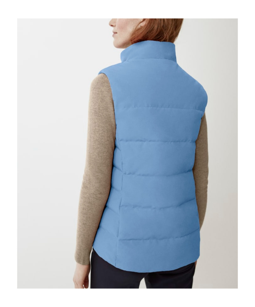 CANADA GOOSE FREESTYLE PADDED GILET