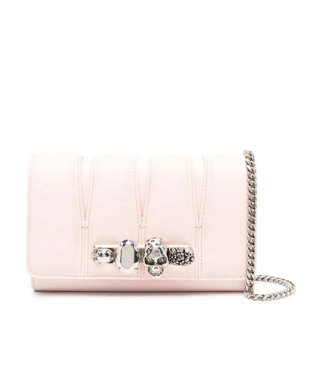 Alexander Mcqueen Bags In Pink