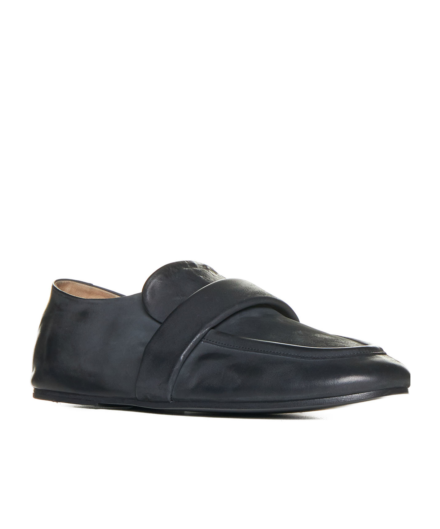 Marsèll Loafers In Black