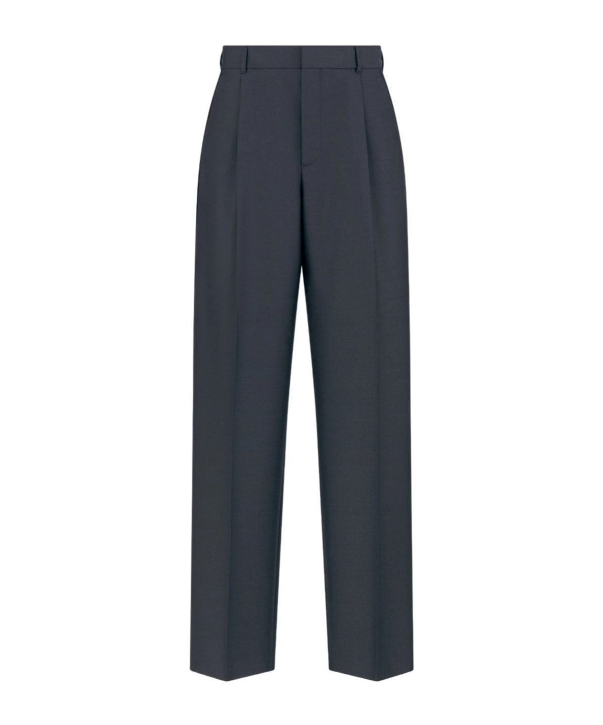 Dior Pants In Blue