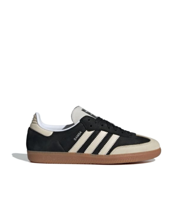 ADIDAS ORIGINALS SAMBA SNEAKERS