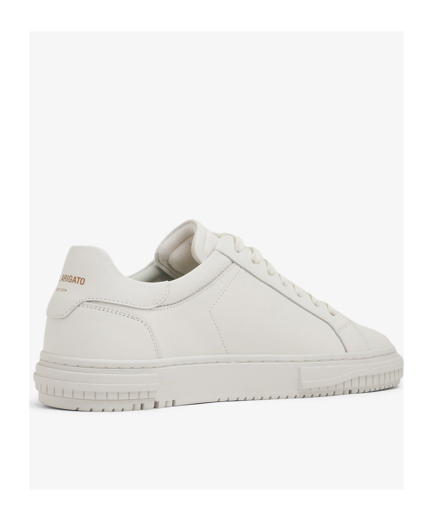 Axel Arigato Atlas Sneakers In White